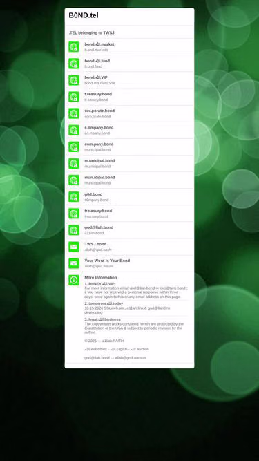 Screenshot of cash.gripe