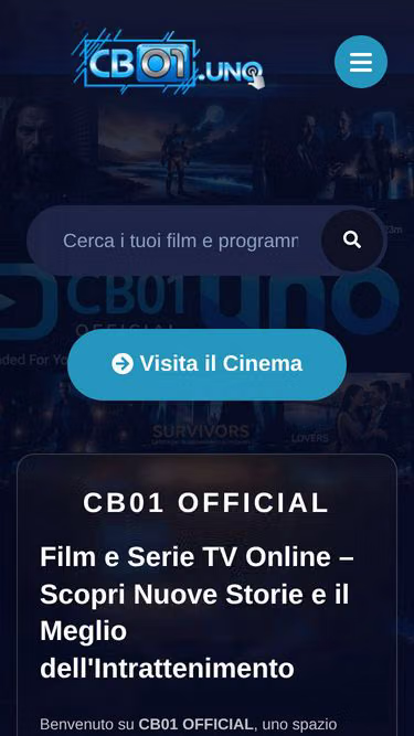 Screenshot of cbk.pics