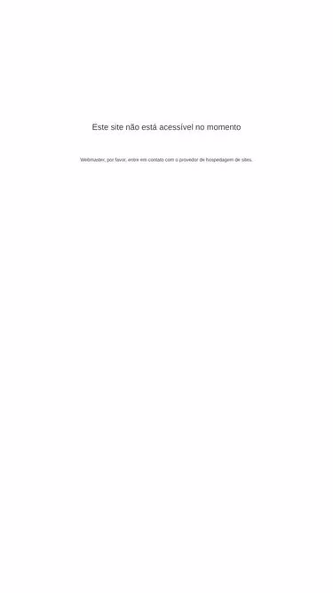 Screenshot of cbx.imb.br