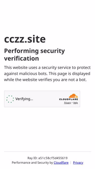 Screenshot of cczz.site