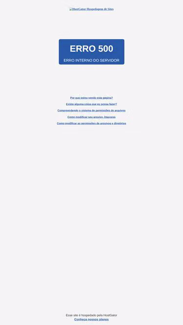 Screenshot of cdi.eng.br