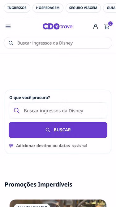 Screenshot of cdo.to
