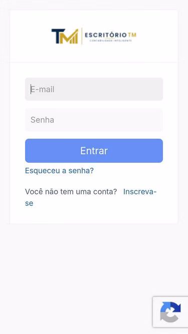Screenshot of central.adm.br