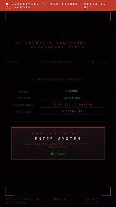 Screenshot of charge.gy