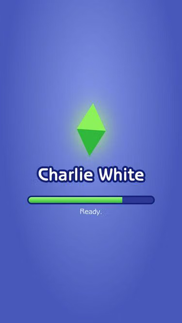 Screenshot of charlies.page