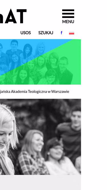 Screenshot of chat.edu.pl