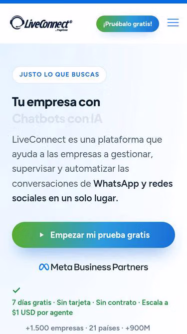 Screenshot of chat.net.co