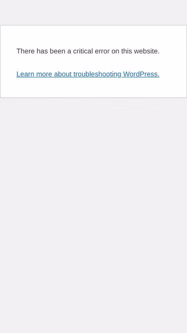 Screenshot of chiropractic.guru