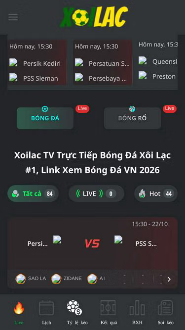 Screenshot of chn.com.mx