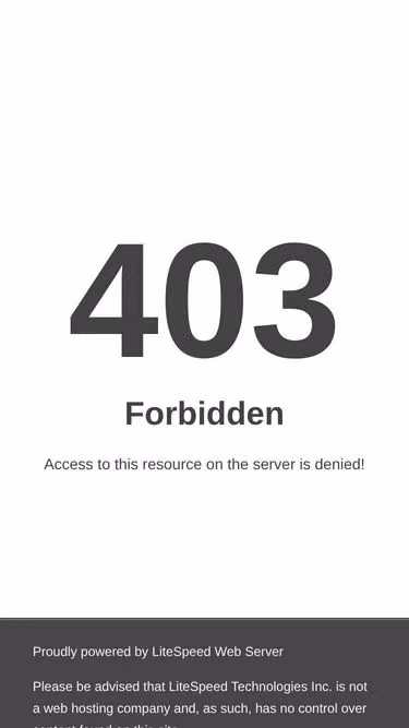 Screenshot of cio.cl