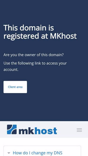 Screenshot of citizenship.com.mk