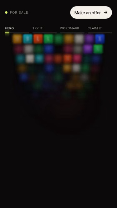 Screenshot of citylife.africa