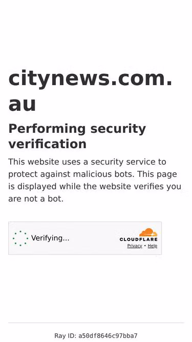 Screenshot of citynews.com.au