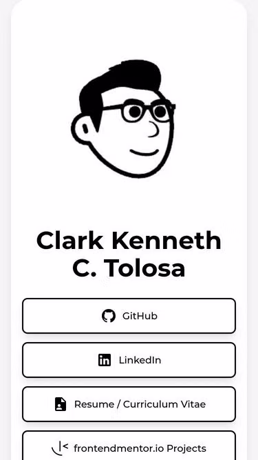 Screenshot of ckt.fyi