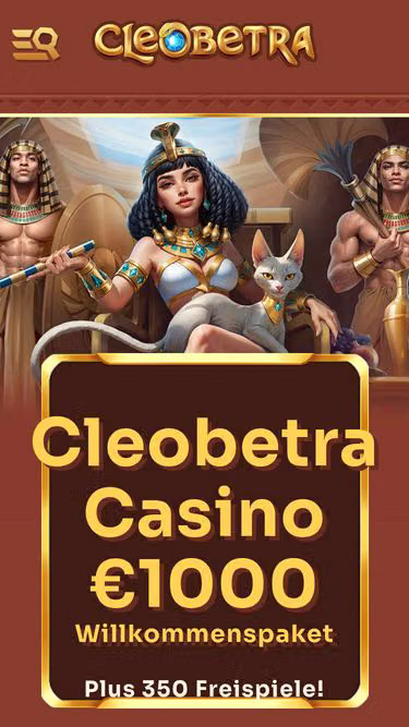 Screenshot of cleobetra.at