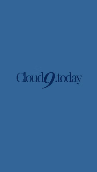 Screenshot of cloud9.today