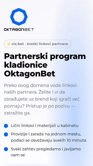 Screenshot of clx.bet