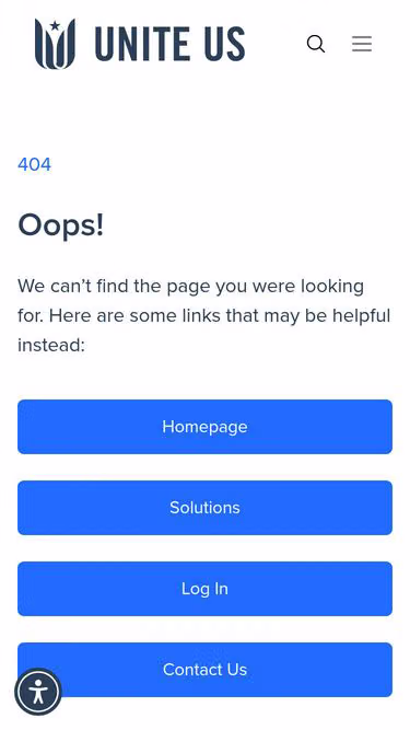 Screenshot of co-lab.org