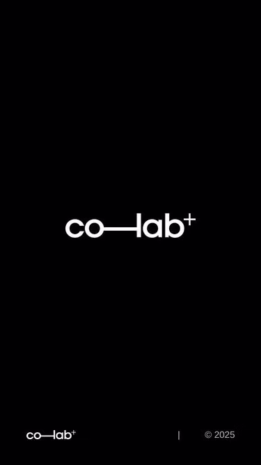 Screenshot of co-lab.xyz