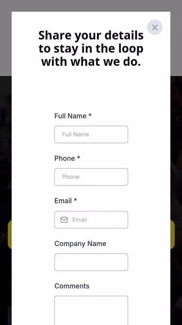 Screenshot of coaching.gy