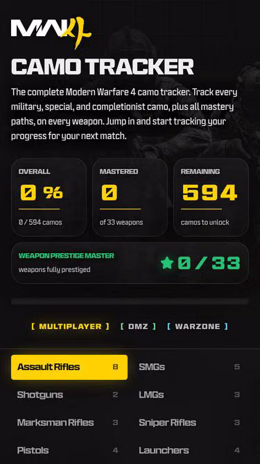 Screenshot of cod.academy