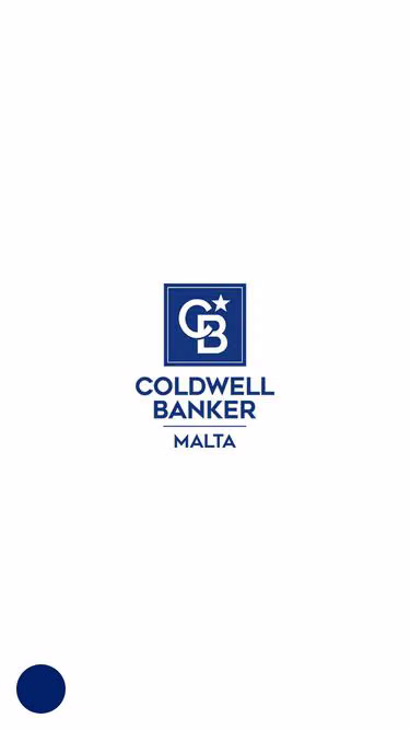 Screenshot of coldwellbanker.mt