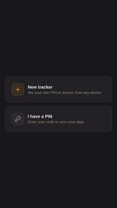 Screenshot of comm.gg