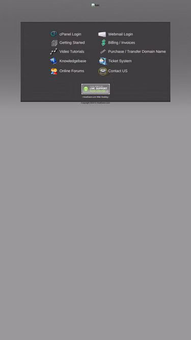 Screenshot of condo.services