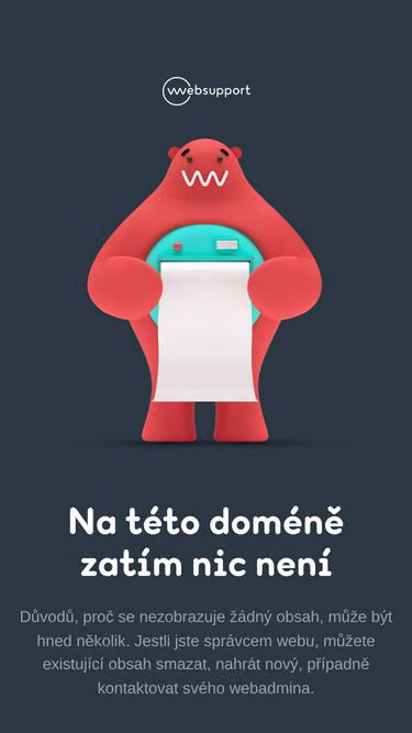 Screenshot of conflict.cz