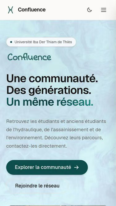 Screenshot of confluence.wtf