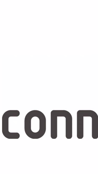 Screenshot of connector.one