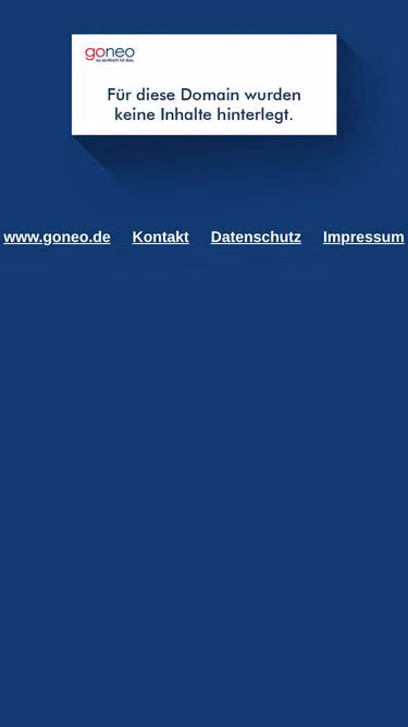 Screenshot of convo.de
