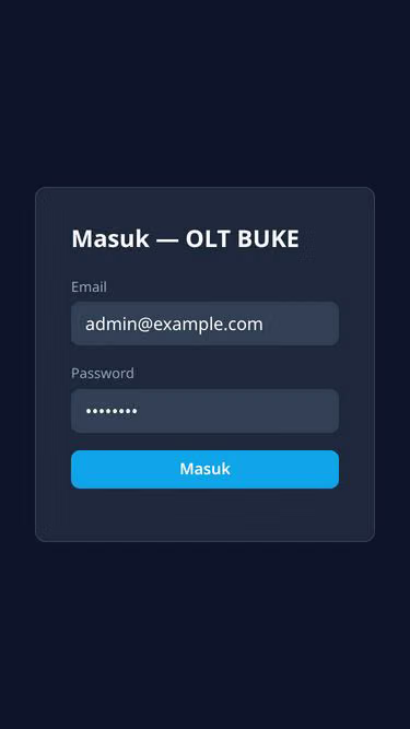 Screenshot of copilot.my.id