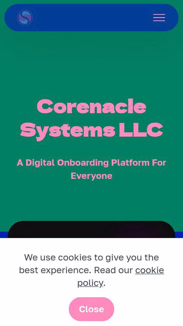 Screenshot of core.sl