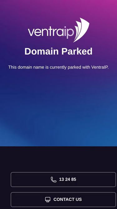 Screenshot of coreai.com.au