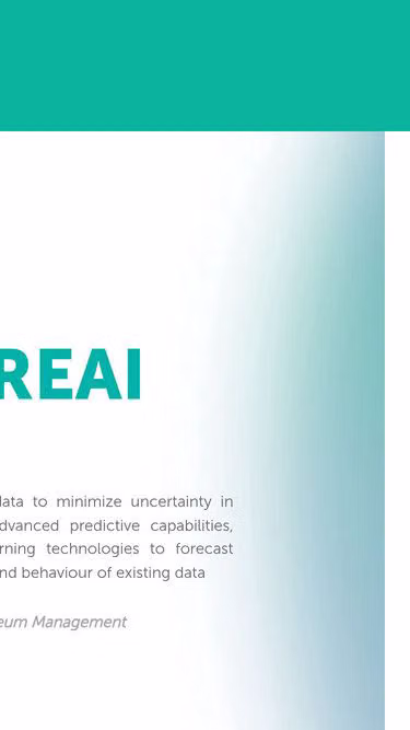 Screenshot of coreai.my