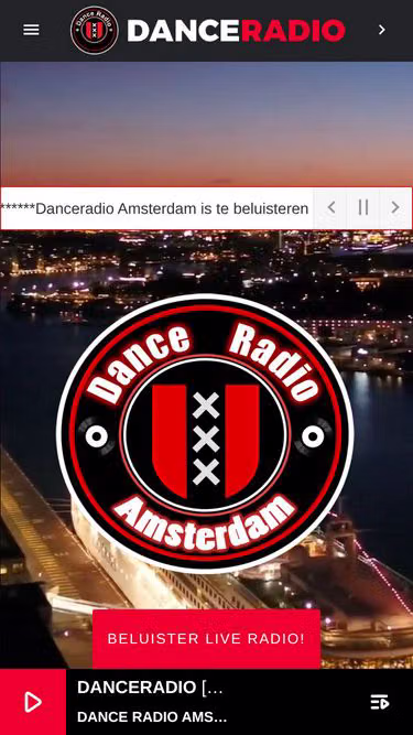 Screenshot of counterpoint.nl