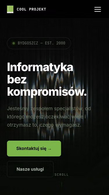 Screenshot of cpro.pl