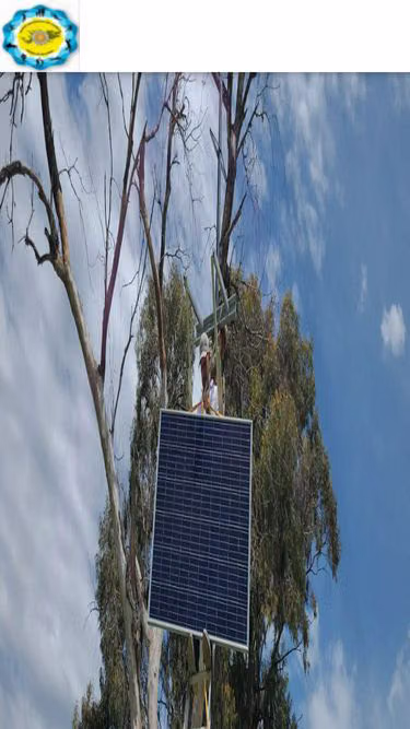 Screenshot of cre.com.ar