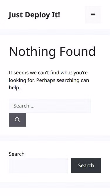 Screenshot of cricfy.co.za