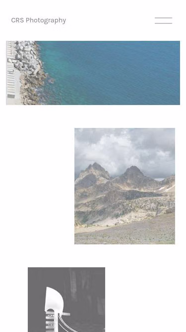 Screenshot of crs.photography