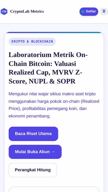 Screenshot of cryptolab.biz.id
