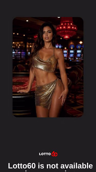 Screenshot of cute.casino