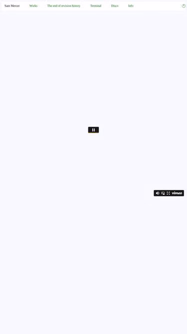 Screenshot of cute.tips