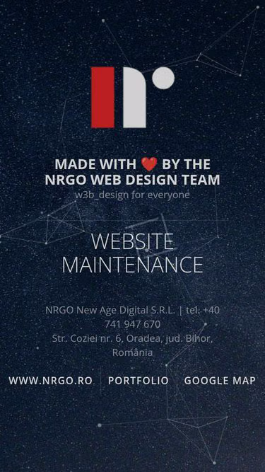 Screenshot of d24.ro