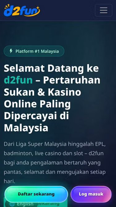 Screenshot of d2fun.biz
