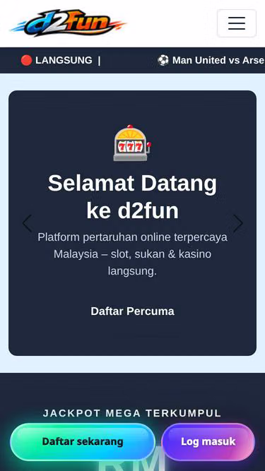 Screenshot of d2fun.click