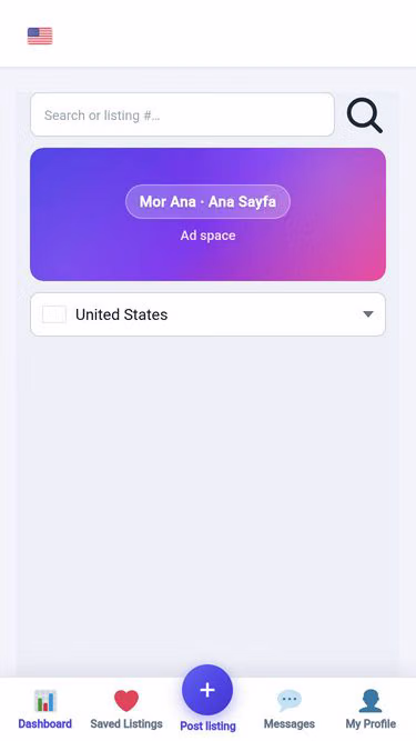 Screenshot of d3m.io