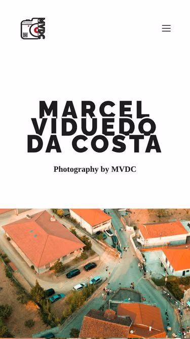 Screenshot of dacosta.li