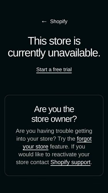 Screenshot of dailydash.site
